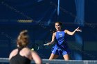 WTen vs Assumption  Wheaton College Women’s Tennis vs Assumption College. - Photo By: KEITH NORDSTROM
